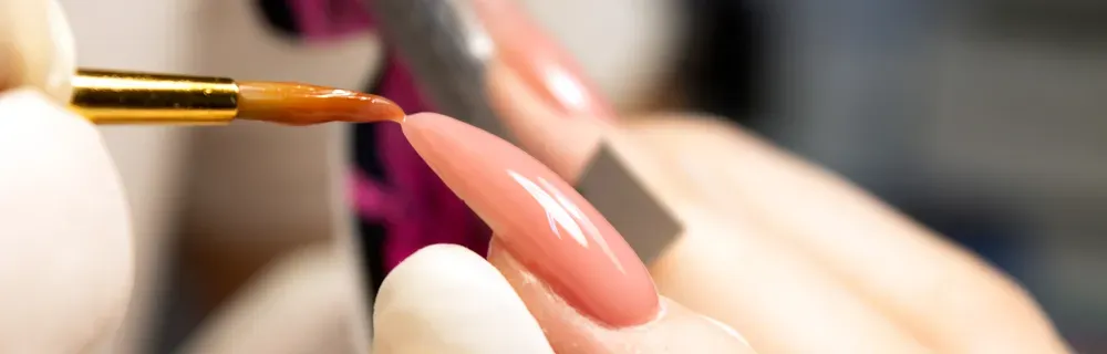 Nail Extras